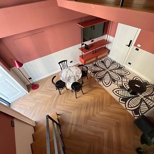 Habitación Triple Deluxe