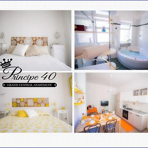 Bari Grand Central Apartment