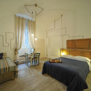 Zuppetta16 Apartments